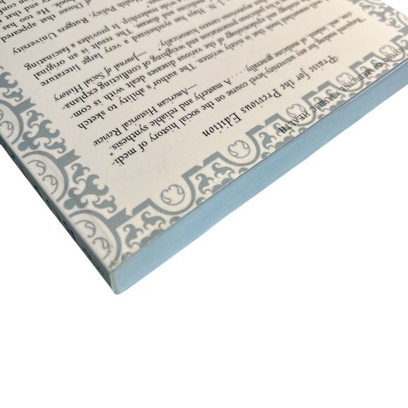 Burdens of Disease : Epidemics and Human Response in Western History by J. N.... - Picture 3 of 6